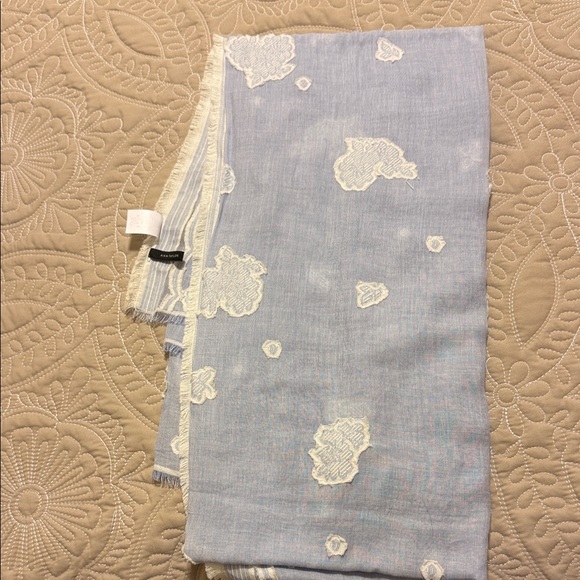 Colorful Scarf Collection - Picture 3 of 7